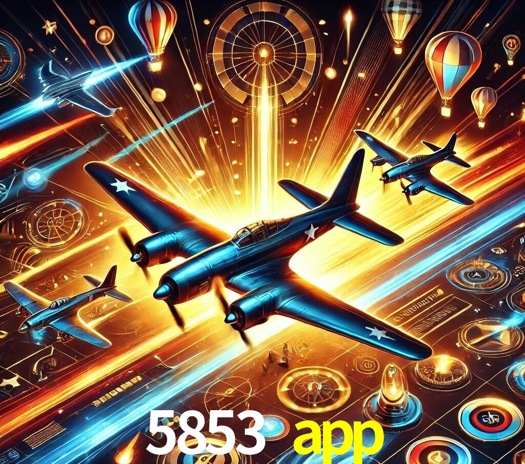 Vantagens do Aviator no 5853 app