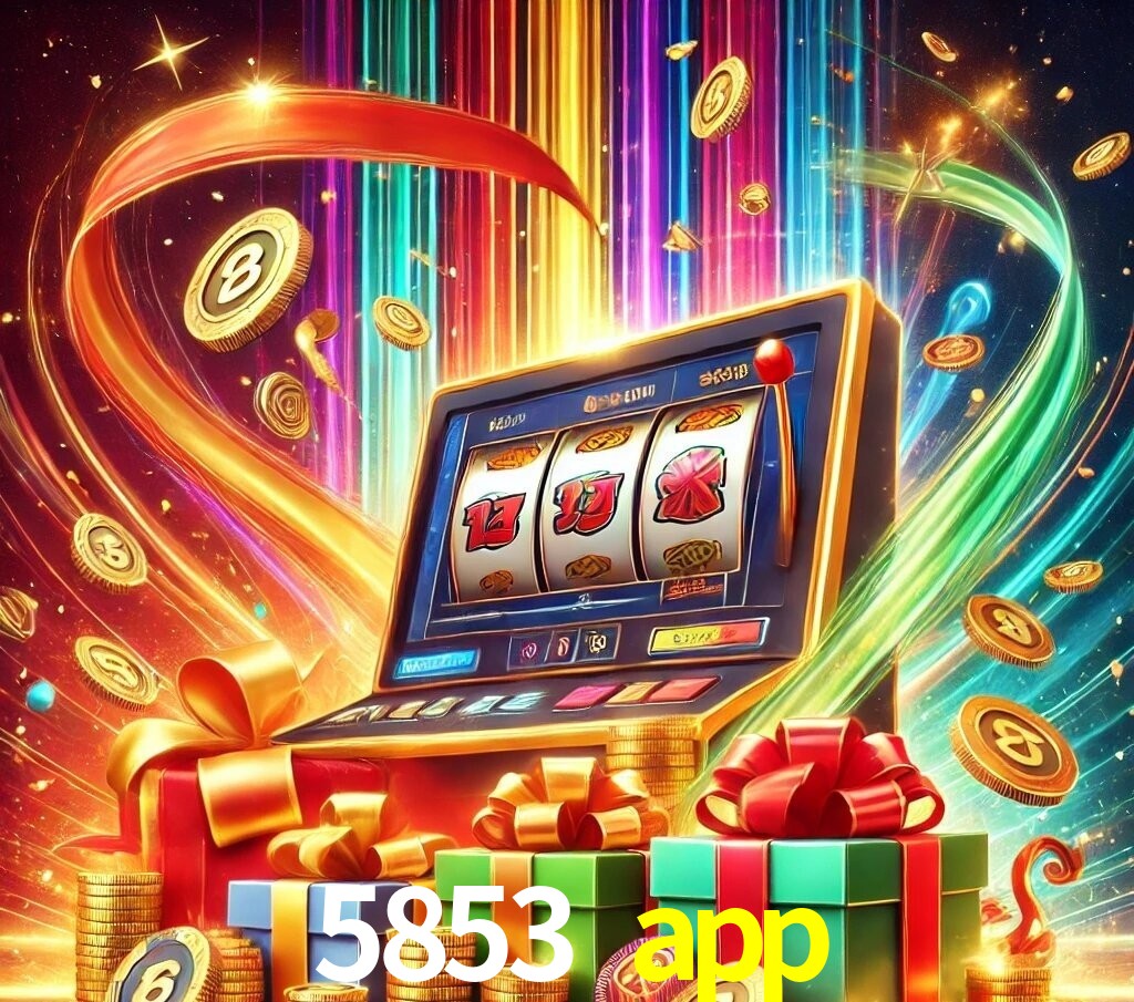 Promoções 5853 app